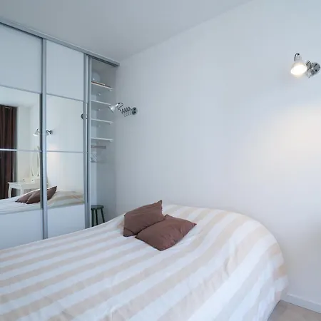 Apartman Louisemichele