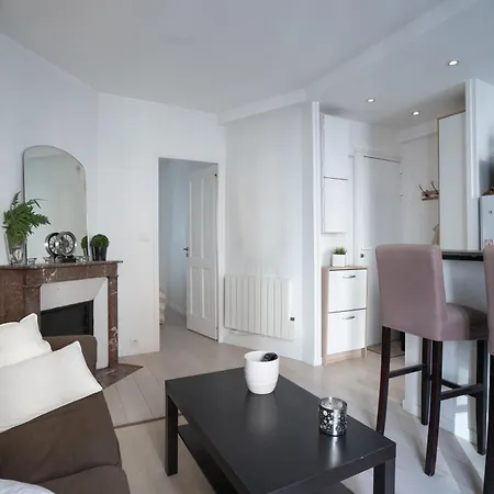Apartman Louisemichele